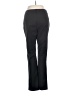 Neiman Marcus Solid Black Dress Pants Size 4 - photo 2