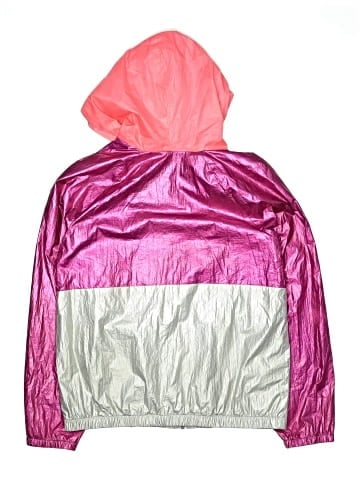 More Than Magic Raincoat (view 2)