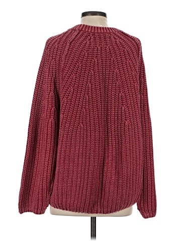 Free People Pullover Sweater (view 2)
