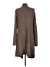 Coldwater Creek Brown Cardigan Size L - photo 2
