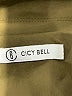 Cicy Bell Green Blazer Size M - photo 6