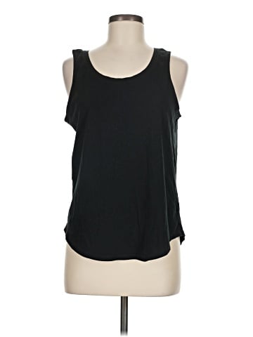 NY&C Sleeveless T-Shirt (view 1)
