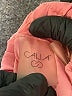 Calia Solid Pink Shorts Size S - photo 3