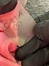 Calia Solid Pink Shorts Size S - photo 5
