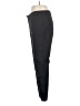 Neiman Marcus Solid Black Dress Pants Size 4 - photo 5