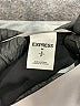Express Outlet 100% Polyester Black Sleeveless Blouse Size S - photo 7