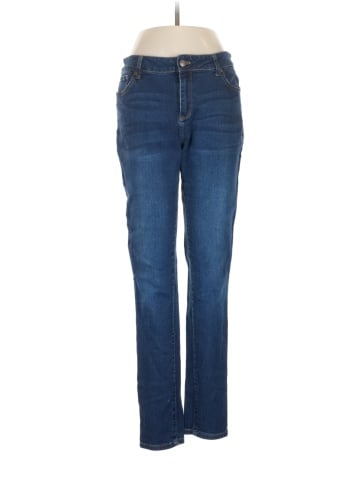 Garnet Hill Jeans (view 1)