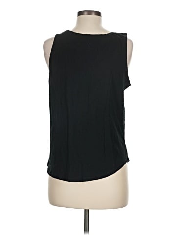 NY&C Sleeveless T-Shirt (view 2)