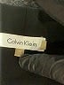 Calvin Klein Black Sleeveless Blouse Size XS - photo 7