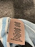 Philosophy Republic Clothing Stripes Blue Pullover Sweater Size M - photo 9