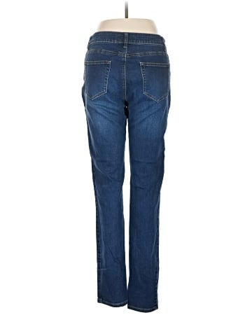 Garnet Hill Jeans (view 2)