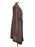 Coldwater Creek Brown Cardigan Size L - photo 4