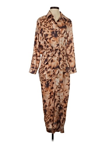 Nanushka Casual Dress (view 1)