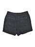 Ann Taylor LOFT Solid Gray Shorts Size 00 - photo 2
