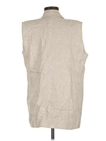 NONchalant Tuxedo Vest (view 2)