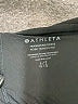 Athleta Black Active Dress Size L (tall) - photo 4