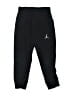 Air Jordan Black Sweatpants Size 3 - 4 - photo 1