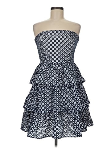 White House Black Market Cocktail Dress (view 1)
