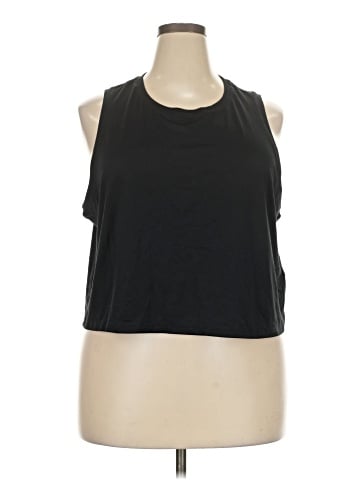 Fabletics Sleeveless T-Shirt (view 1)