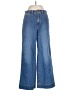Gap Blue Jeans Size 27 waist - photo 1