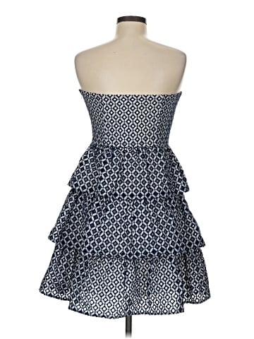 White House Black Market Cocktail Dress (view 2)