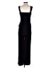 Hatch Black Jumpsuit Size Sm Maternity (1) - photo 2