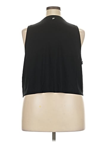 Fabletics Sleeveless T-Shirt (view 2)