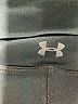 Under Armour Solid Black Active Pants Size M (estimated) - photo 7