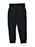 Air Jordan Black Sweatpants Size 3 - 4 - photo 2