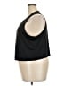 Fabletics Black Sleeveless T-Shirt Size 2X - photo 5