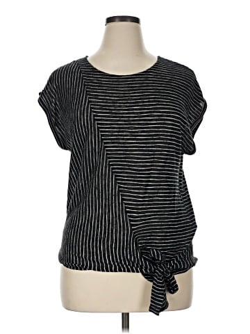 W5 Short Sleeve Top (view 1)