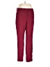 J.Crew 365 Burgundy Casual Pants Size 14 (tall) - photo 1