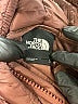 The North Face 100% Polyester Brown Coat Size S - photo 6