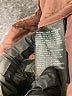 The North Face 100% Polyester Brown Coat Size S - photo 7