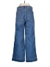 Gap Blue Jeans Size 27 waist - photo 2