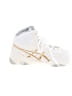 Asics White Sneakers Size 8 1/2 - photo 1