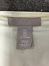 H&M Ivory Sleeveless Blouse Size L - photo 7