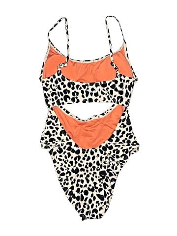 BCBGeneration Two Piece Swimsuit (view 2)