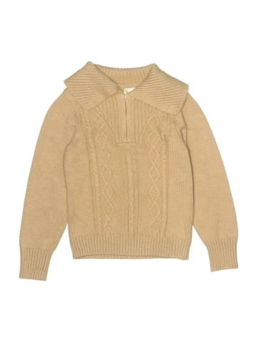 Janie and Jack Pullover Sweater (view 1)
