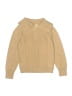 Janie and Jack Tan Pullover Sweater Size 5T - photo 1