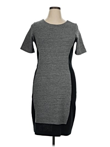 J.Crew Casual Dress (view 1)