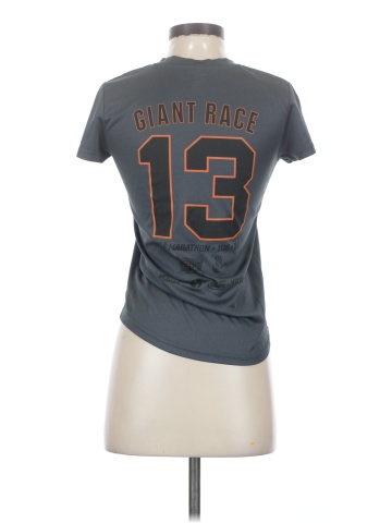 Helium Short Sleeve T-Shirt (view 2)
