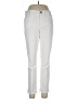 Democracy Ivory Jeans Size 10 - photo 1