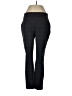 dalia Black Dress Pants Size L - photo 1