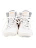 Asics White Sneakers Size 8 1/2 - photo 2