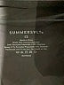 Summersalt Black Bodysuit Size 12 - photo 3