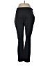 dalia Black Dress Pants Size L - photo 2