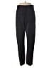 Étoile Isabel Marant 100% Wool Black Wool Pants Size EU (FR) 36 / US 4 - photo 1