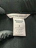 Allison Daley Solid Black Formal Skirt Size 8 - photo 4
