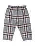 Il Gufo Plaid Gray Casual Pants 9-12 MO / 12 MO - photo 1